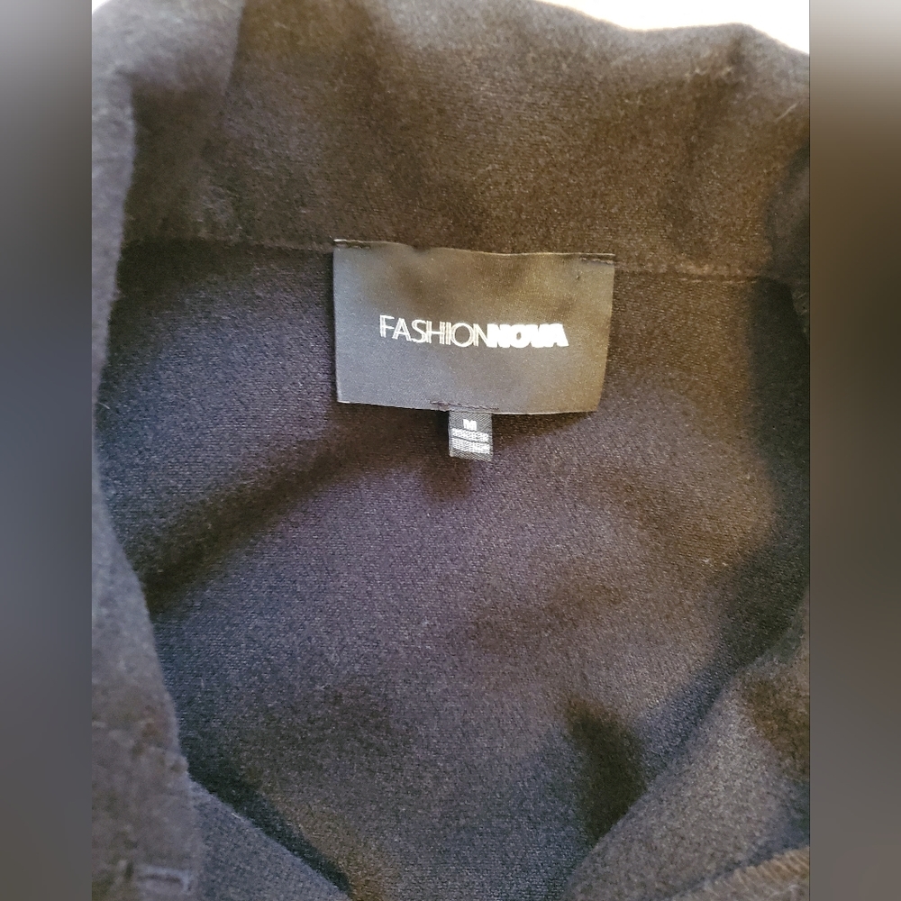 Coat - Picture 2 of 2